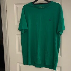 2 Polo Tshirts by Ralph Lauren